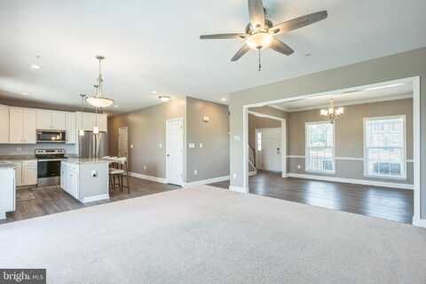 14 CANDLEBERRY DRIVE, LA PLATA, MD 20646