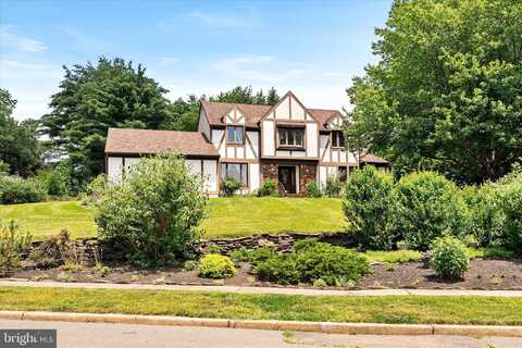 1 PARDEE PLACE, EWING, NJ 08628