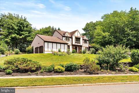 1 PARDEE PLACE, EWING, NJ 08628