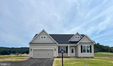 138 LEDGER DRIVE, HANOVER, PA 17331