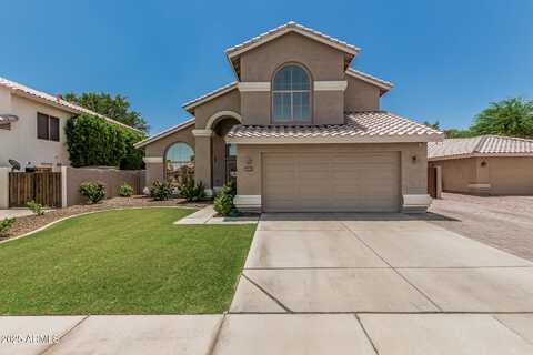 1705 W LARK Drive, Chandler, AZ 85286