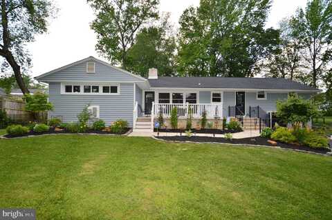 235 PAXSON AVENUE, HAMILTON, NJ 08690