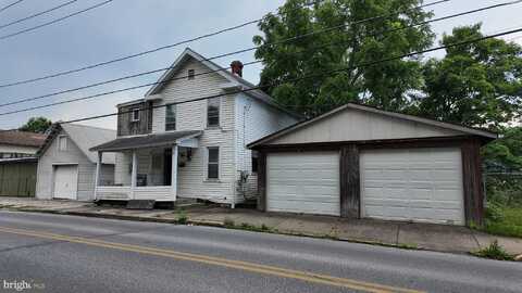 230 CHURCH STREET, HUNTINGDON, PA 16652