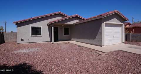 110 S PICACHO HEIGHTS Road, Eloy, AZ 85131