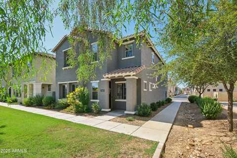 4712 E Bonanza Road, Gilbert, AZ 85297