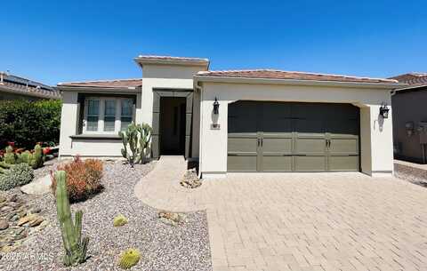 1674 E AZAFRAN Trail, Queen Creek, AZ 85140