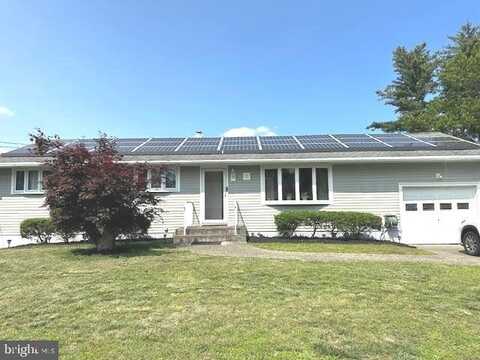 32 SARANAC ROAD, HAMILTON, NJ 08619