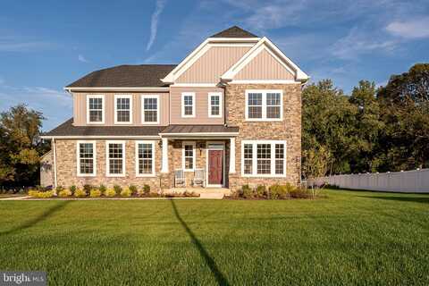 4484 ILCHESTER ROAD, ELLICOTT CITY, MD 21043