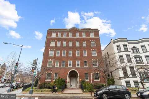 3500 13TH STREET NW, WASHINGTON, DC 20010