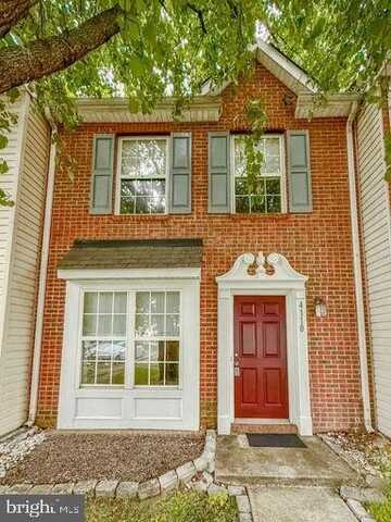 4110 ENGLANDTOWN ROAD, FREDERICKSBURG, VA 22408