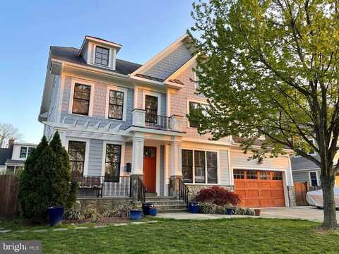 4512 WINDSOR LANE, BETHESDA, MD 20814