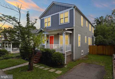 22 W DEL RAY AVENUE, ALEXANDRIA, VA 22301