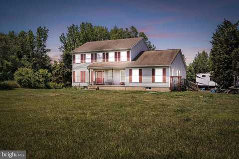 36 ALLENS ROAD, HIGHTSTOWN, NJ 08520