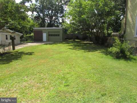 3722 WELLS AVE AVENUE, MOUNT RAINIER, MD 20712