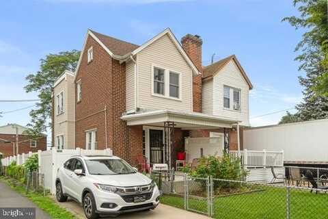 825 RHAWN STREET, PHILADELPHIA, PA 19111
