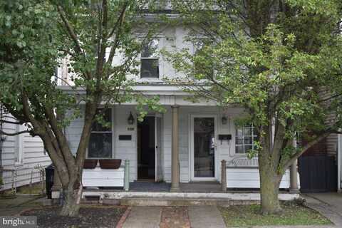 135-137 S 6TH ST, SHAMOKIN, PA 17872