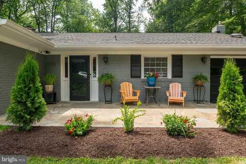 1426 HIGHWOOD DRIVE, MCLEAN, VA 22101