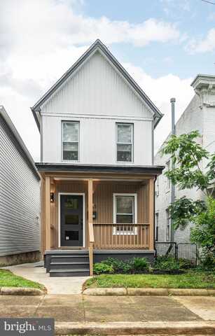 1005 UNION AVENUE, BALTIMORE, MD 21211