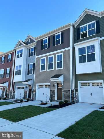 303 PURPLE PLACE, EDGEWOOD, MD 21040
