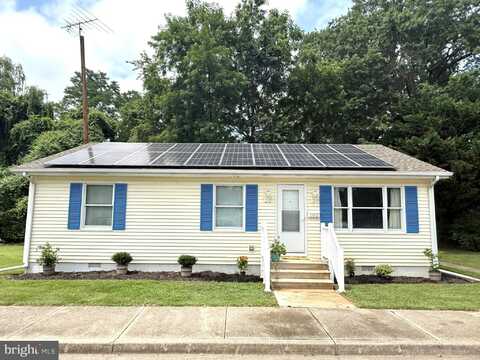 102 BELVEDERE AVENUE, CENTREVILLE, MD 21617