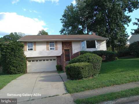 8727 LITWALTON COURT, VIENNA, VA 22182