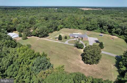 15184 JARRELL ROAD, GOLDSBORO, MD 21636