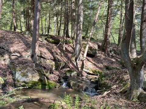 McClain Watson Road, Shippenville, PA 16254