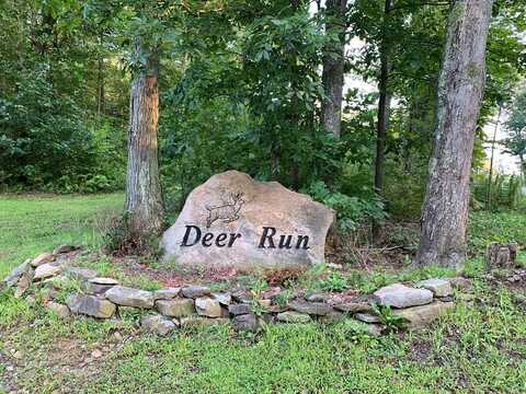 Lots 4&5 Deer Run Drive, Leeper, PA 16233