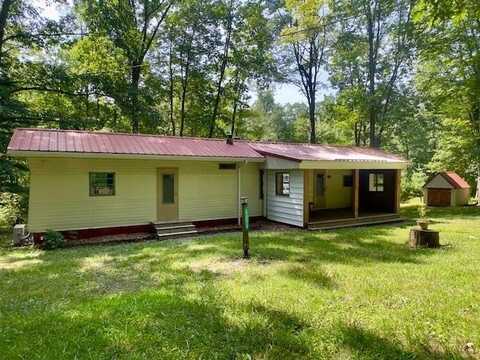 5278 Fisher Strattanville Road, Strattanville, PA 16258