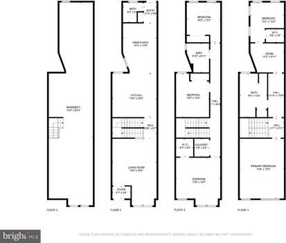 446 E 22ND STREET, BALTIMORE, MD 21218