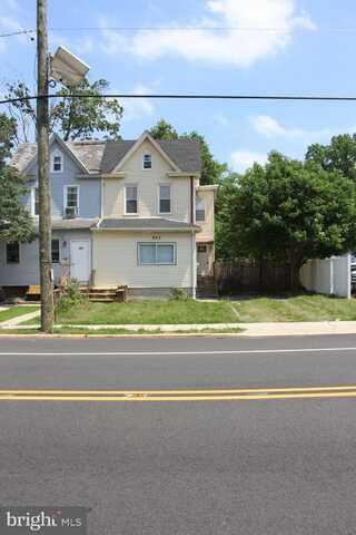 825 BROADWAY, WESTVILLE, NJ 08093