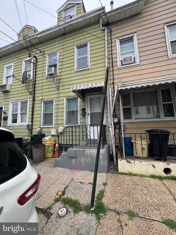 12 ELM STREET, TRENTON, NJ 08611