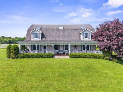 221 Ponds View Lane, Marble, PA 16334