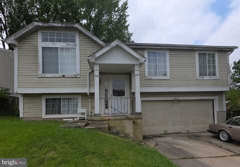1407 GESNA DRIVE, HANOVER, MD 21076