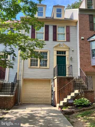 3822 WATER DROP COURT, BURTONSVILLE, MD 20866