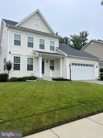 6911 COLDSTREAM COURT, BRYANS ROAD, MD 20616