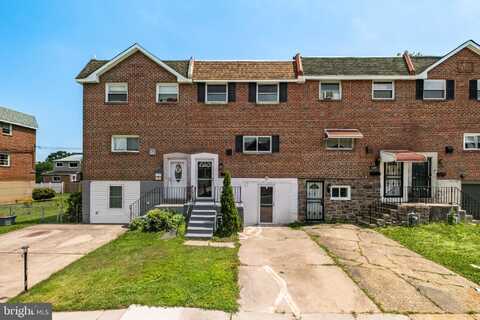 1429 FORRESTER AVENUE, SHARON HILL, PA 19079