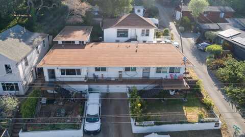 215 Picnic Avenue, San Rafael, CA 94901
