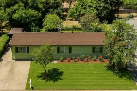 1040 Helen Avenue, Ukiah, CA 95482