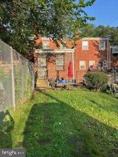 537 42ND STREET NE, WASHINGTON, DC 20019