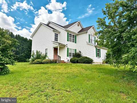 4 WHITE BONNET COURT, HARRINGTON, DE 19952