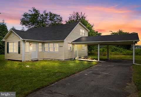2094 DOWNS CHAPEL ROAD, CLAYTON, DE 19938