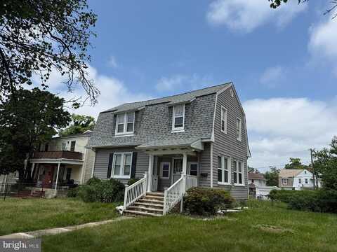 4204 PENHURST AVENUE, BALTIMORE, MD 21215