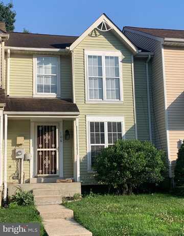 108 WOOD DUCK CIRCLE, LA PLATA, MD 20646
