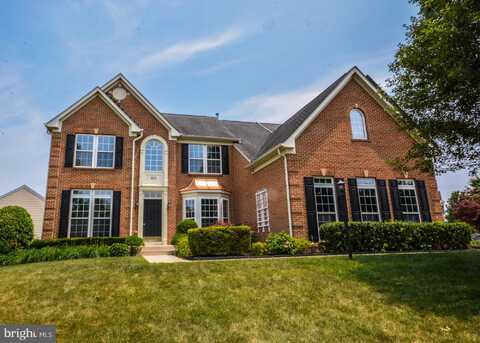 120 GALYN DRIVE, BRUNSWICK, MD 21758