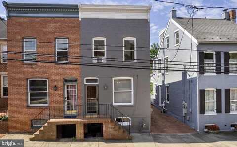 50 E SOUTH STREET, FREDERICK, MD 21701