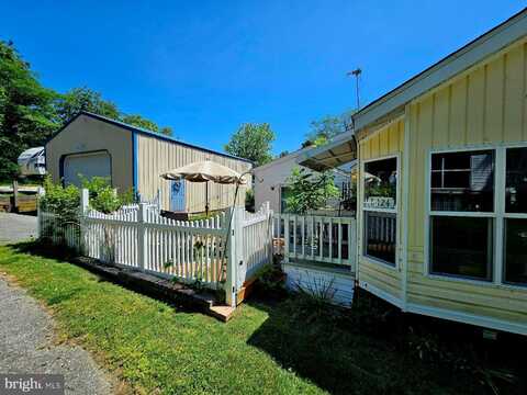 123,124,125 PALUTE CIRCLE, EARLEVILLE, MD 21919
