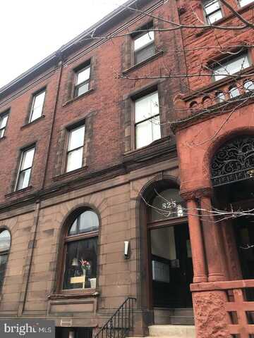 825 PARK AVENUE, BALTIMORE, MD 21201