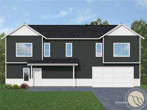 7036 Copper Bend, Billings, MT 59106