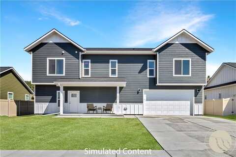 7036 Copper Bend, Billings, MT 59106